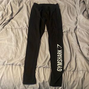 Gymshark soft leggings